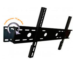 base led inclinacion pared