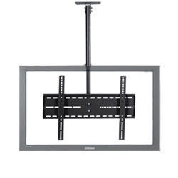 SOporte techo para televisor led