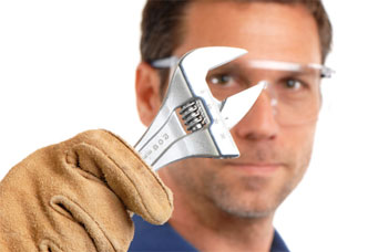 como quitar televisor led de la pared