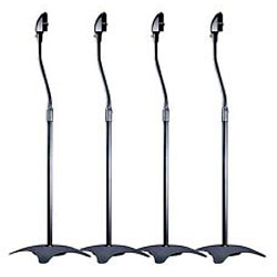 base de piso parlante bose