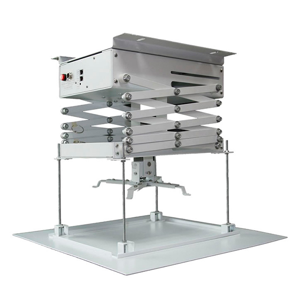 Ascensor Eléctrico Proyector