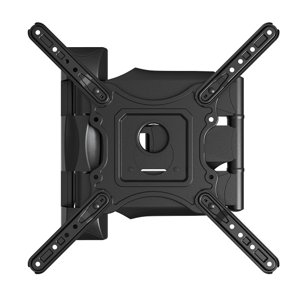 Soporte de brazo giratorio para TV