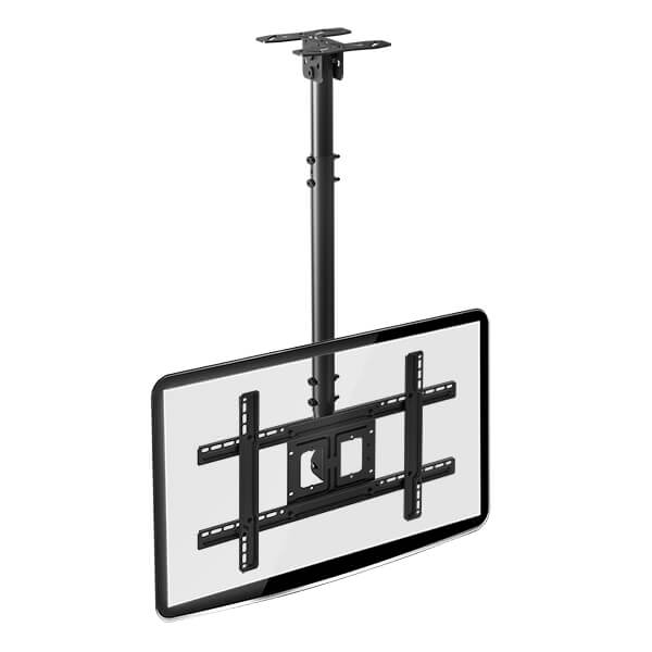 Base de techo para tv