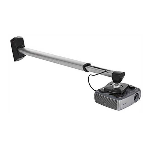 Soporte de brazo para video proyector