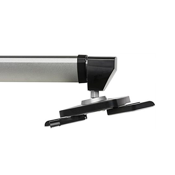 Soporte de pared para video beam