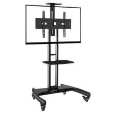 Soporte para TV de piso
